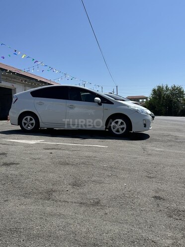 Toyota Prius 2010, 289,682 km - 1.8 л - Bakı