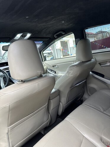 Toyota Prius 2010, 289,682 km - 1.8 л - Bakı