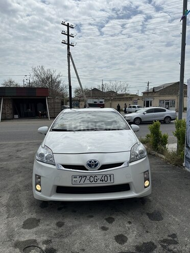 Toyota Prius 2010, 289,682 km - 1.8 л - Bakı