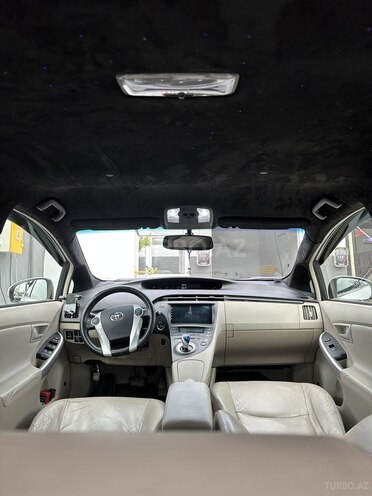 Toyota Prius 2010, 289,682 km - 1.8 л - Bakı