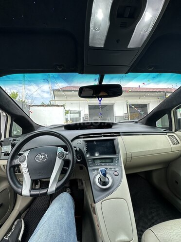 Toyota Prius 2010, 289,682 km - 1.8 л - Bakı