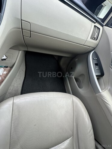 Toyota Prius 2010, 289,682 km - 1.8 л - Bakı
