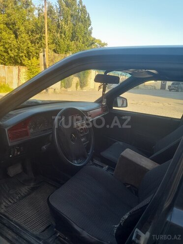 Mercedes A 190 1989, 397,607 km - 1.8 л - Bakı