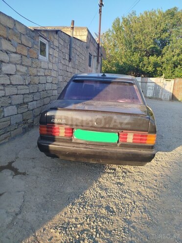 Mercedes A 190 1989, 397,607 km - 1.8 л - Bakı