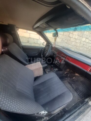 Mercedes A 190 1989, 397,607 km - 1.8 л - Bakı