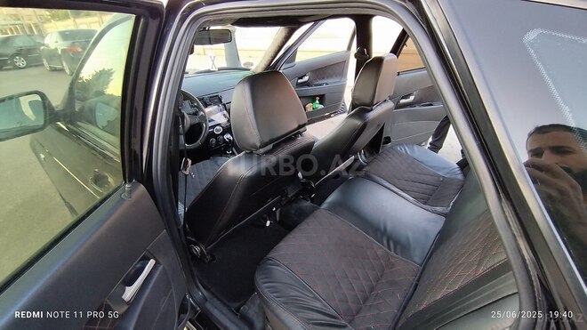 LADA (VAZ) Priora 2013, 404,921 km - 1.6 л - Biləsuvar