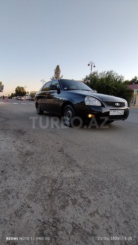 LADA (VAZ) Priora 2013, 404,921 km - 1.6 л - Biləsuvar