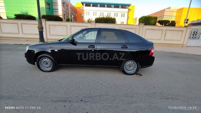 LADA (VAZ) Priora 2013, 404,921 km - 1.6 л - Biləsuvar