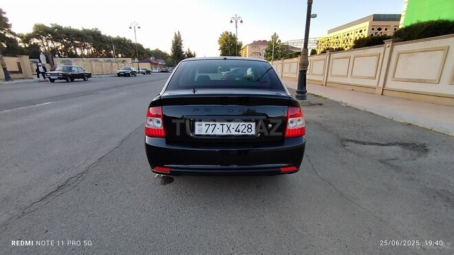 LADA (VAZ) Priora 2013, 404,921 km - 1.6 л - Biləsuvar