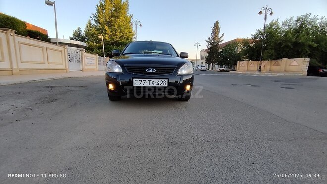 LADA (VAZ) Priora 2013, 404,921 km - 1.6 л - Biləsuvar
