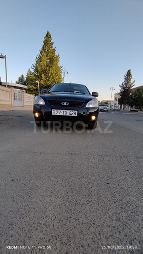LADA (VAZ) Priora 2013, 404,921 km - 1.6 л - Biləsuvar