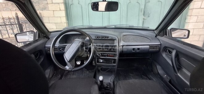 LADA (VAZ) 2115 2012, 250,000 km - 1.5 l - Bakı