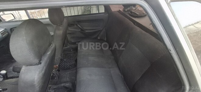 LADA (VAZ) 2115 2012, 250,000 km - 1.5 l - Bakı