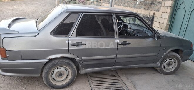 LADA (VAZ) 2115 2012, 250,000 km - 1.5 l - Bakı