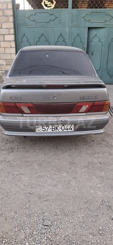 LADA (VAZ) 2115 2012, 250,000 km - 1.5 l - Bakı