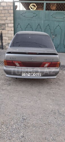 LADA (VAZ) 2115 2012, 250,000 km - 1.5 l - Bakı