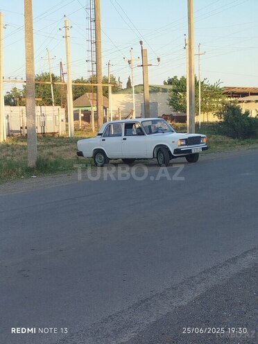 LADA (VAZ) 2107 2008, 77,900 km - 1.6 l - Biləsuvar