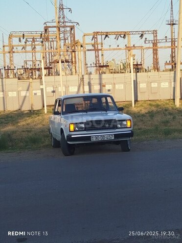 LADA (VAZ) 2107 2008, 77,900 km - 1.6 l - Biləsuvar