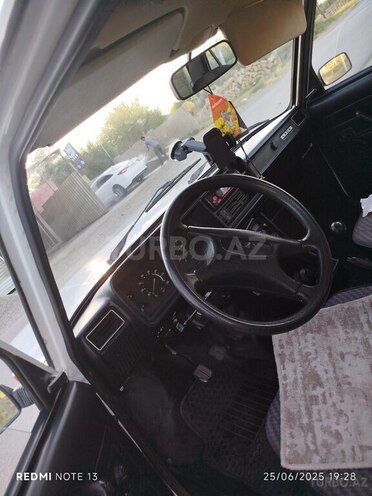 LADA (VAZ) 2107 2008, 77,900 km - 1.6 l - Biləsuvar
