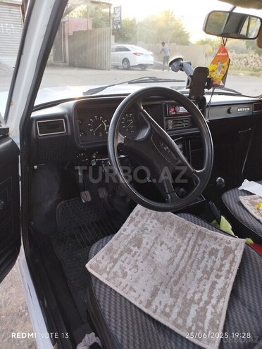 LADA (VAZ) 2107 2008, 77,900 km - 1.6 l - Biləsuvar