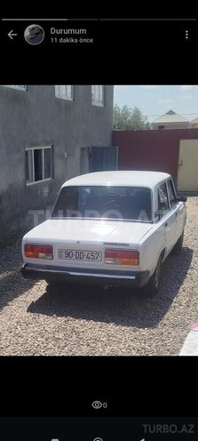 LADA (VAZ) 2107 2008, 77,900 km - 1.6 l - Biləsuvar