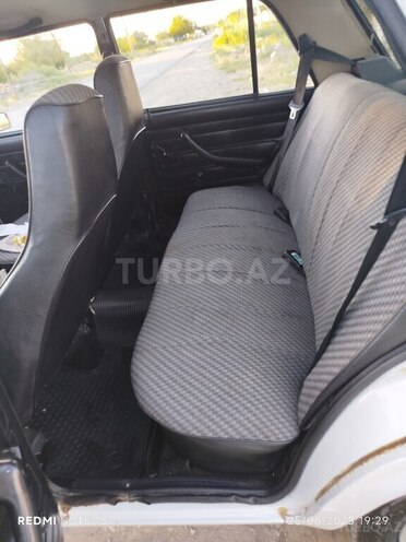 LADA (VAZ) 2107 2008, 77,900 km - 1.6 l - Biləsuvar