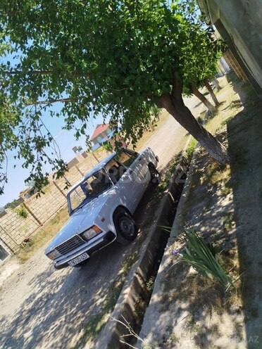LADA (VAZ) 2107 2008, 77,900 km - 1.6 l - Biləsuvar