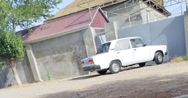 LADA (VAZ) 2107 2008, 77,900 km - 1.6 l - Biləsuvar