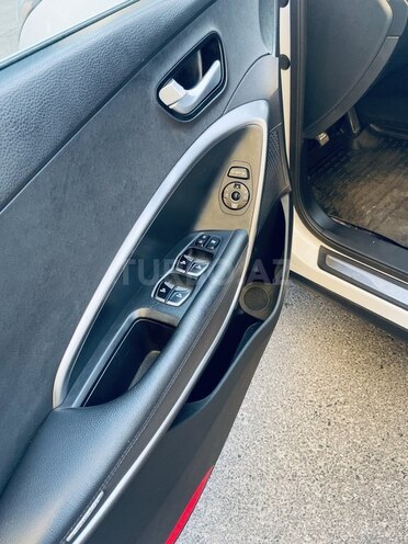 Hyundai Santa Fe 2012, 218,000 km - 2.4 l - Bakı