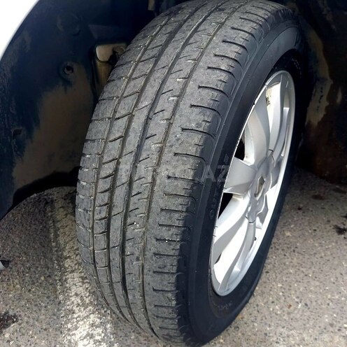 Renault Megane 2007, 310,000 km - 1.5 l - Bakı