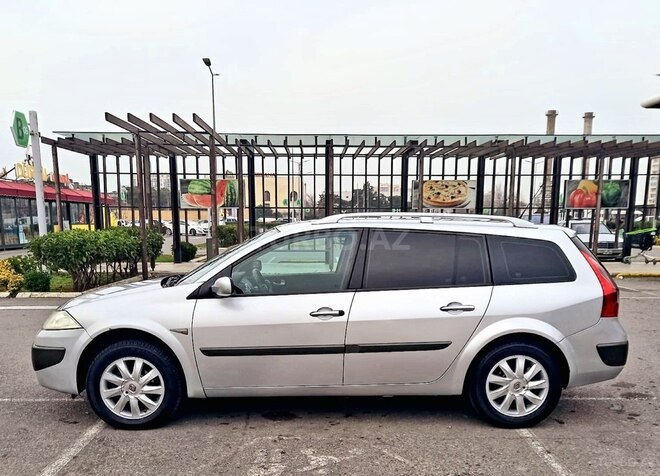 Renault Megane 2007, 310,000 km - 1.5 l - Bakı