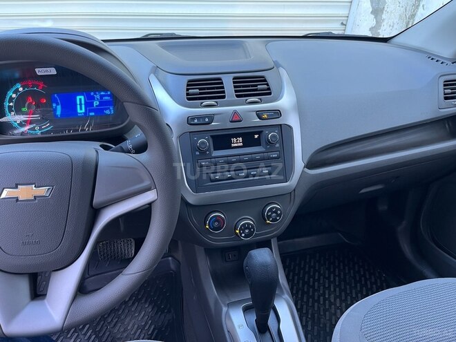 Chevrolet Cobalt 2025, 463,000 km - 1.5 l - Bakı