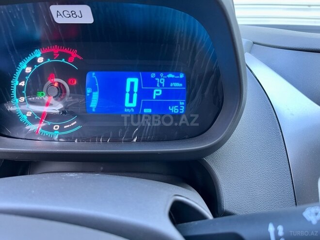 Chevrolet Cobalt 2025, 463,000 km - 1.5 l - Bakı