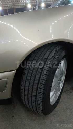Mercedes E 240 1999, 360,000 km - 2.4 л - Gəncə