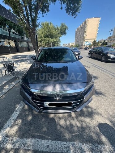 Honda Accord-1