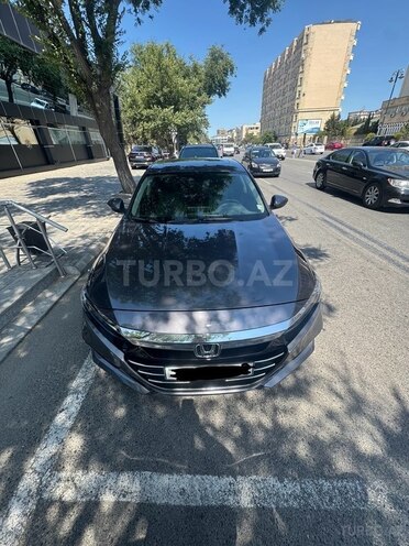 Honda Accord-2