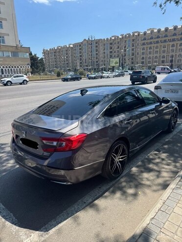 Honda Accord-5