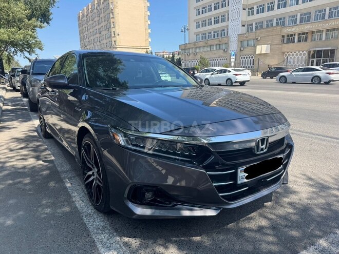 Honda Accord-4