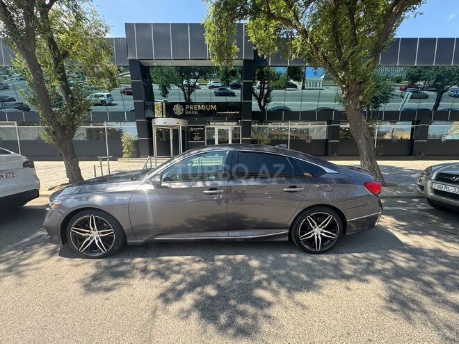 Honda Accord-8