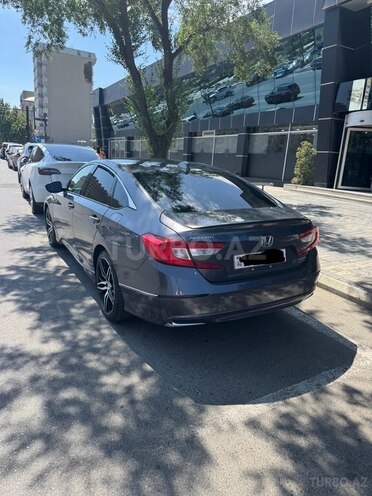 Honda Accord-7