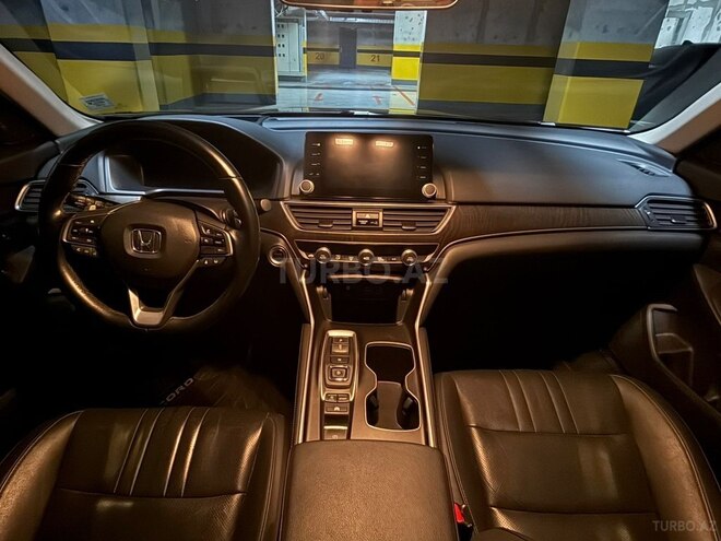 Honda Accord-14