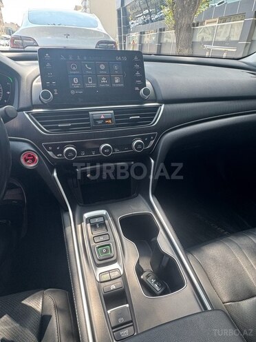 Honda Accord-12