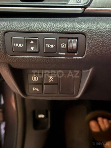 Honda Accord-15