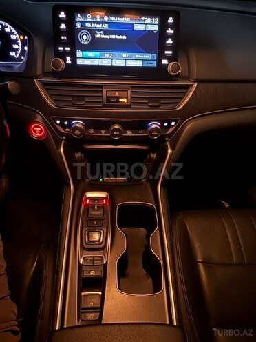Honda Accord-17