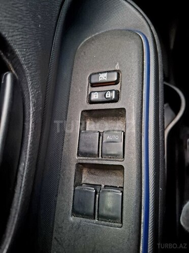 Toyota Aqua 2015, 70,000 km - 1.5 l - Bakı