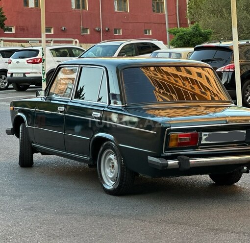 LADA (VAZ) 2106 1995, 66,666 km - 1.8 l - Bakı