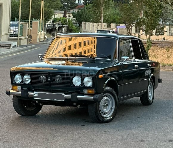 LADA (VAZ) 2106 1995, 66,666 km - 1.8 l - Bakı