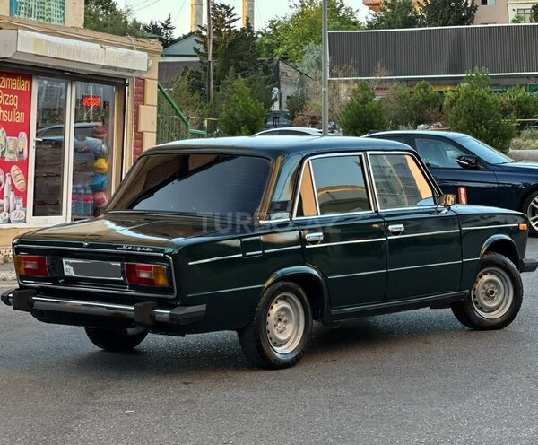 LADA (VAZ) 2106 1995, 66,666 km - 1.8 l - Bakı