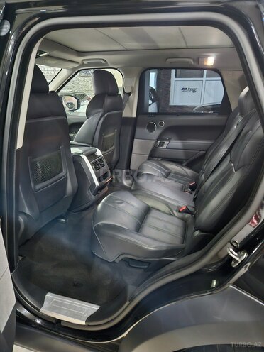 Land Rover RR Sport-10