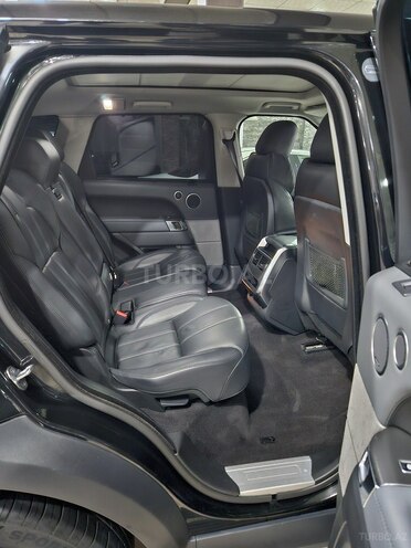 Land Rover RR Sport-12